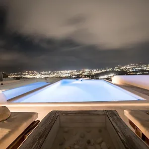 Schatz Luxury Collection Villa