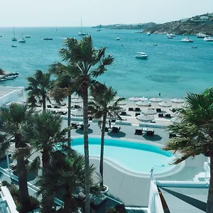 Otel Mykonos Blanc - Preferred &, Ornos (Mykonos)