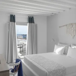 4* Hotel Mykonos Essence Adults Only