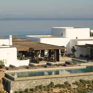 Kalesma Mykonos Hotel