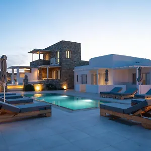 Sol Mykonos Apartment
