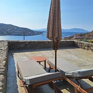  Appart hôtel Muro
