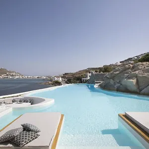 Hotel Dreambox Mykonos, Ornos (Mykonos)